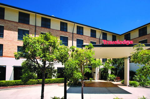 Mercure Brisbane Garden City - Dalby Accommodation 18