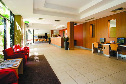 Mercure Brisbane Garden City - Dalby Accommodation 25