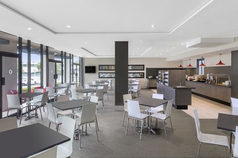 Mercure Brisbane Garden City - Dalby Accommodation 30