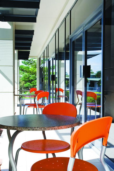 Mercure Brisbane Garden City - Dalby Accommodation 15