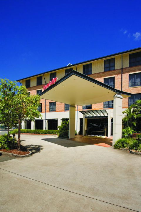 Mercure Brisbane Garden City - Dalby Accommodation 2
