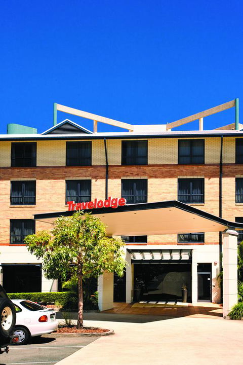Mercure Brisbane Garden City - Dalby Accommodation 14