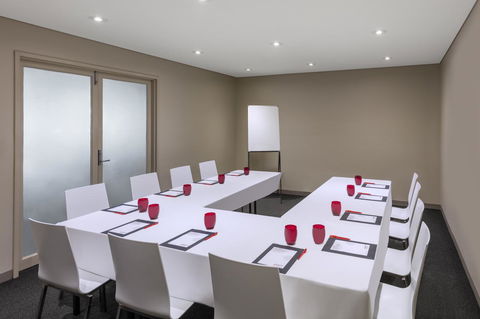 Mercure Brisbane Garden City - Dalby Accommodation 19