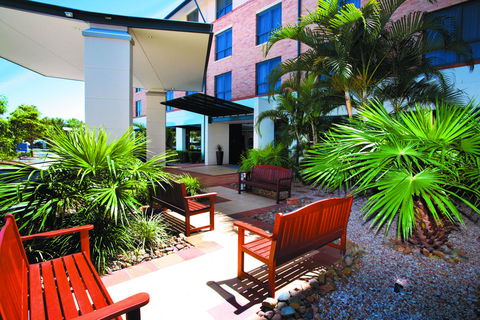 Mercure Brisbane Garden City - Dalby Accommodation 10