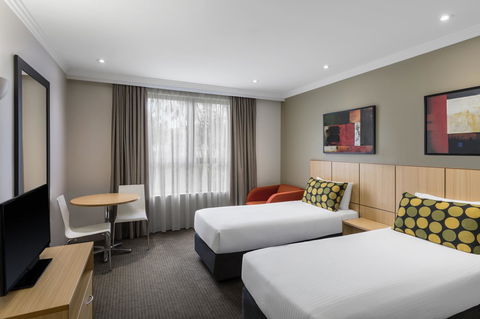 Mercure Brisbane Garden City - Dalby Accommodation 4
