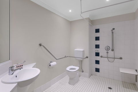 Mercure Brisbane Garden City - Dalby Accommodation 28