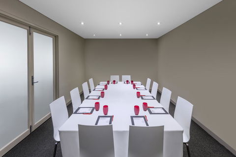 Mercure Brisbane Garden City - Dalby Accommodation 22