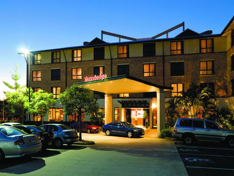 Mercure Brisbane Garden City - Dalby Accommodation 8