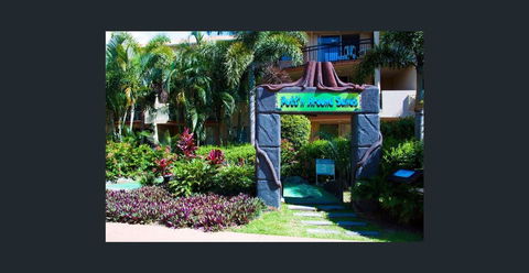 Superior Apartment In A Unique Resort - Dalby Accommodation 24