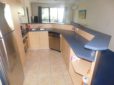 Superior Apartment In A Unique Resort - Dalby Accommodation 7