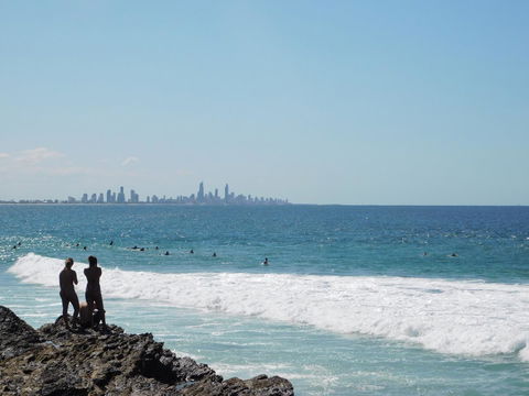 Superior Apartment In A Unique Resort - Dalby Accommodation 41