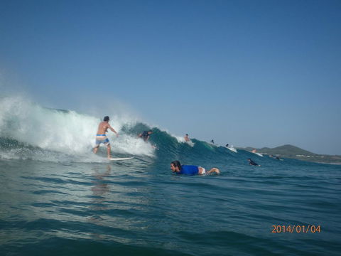 Superior Apartment In A Unique Resort - Dalby Accommodation 32