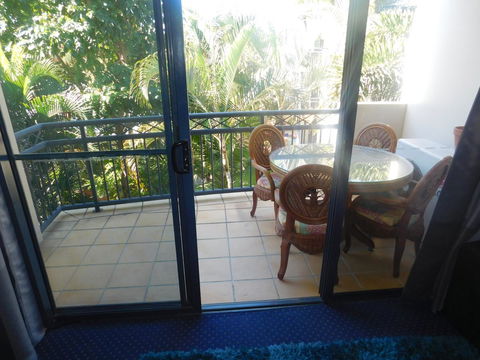 Superior Apartment In A Unique Resort - Dalby Accommodation 9