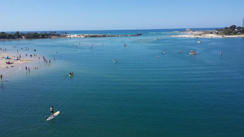 Superior Apartment In A Unique Resort - Dalby Accommodation 35