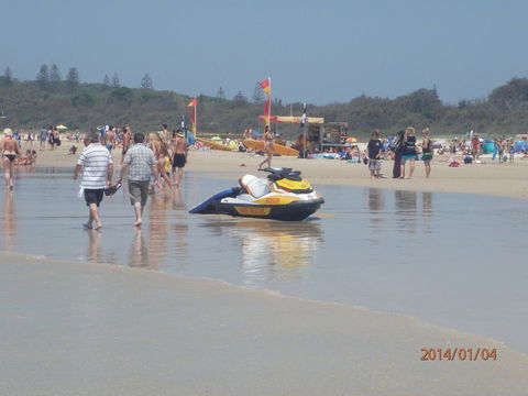 Superior Apartment In A Unique Resort - Dalby Accommodation 30