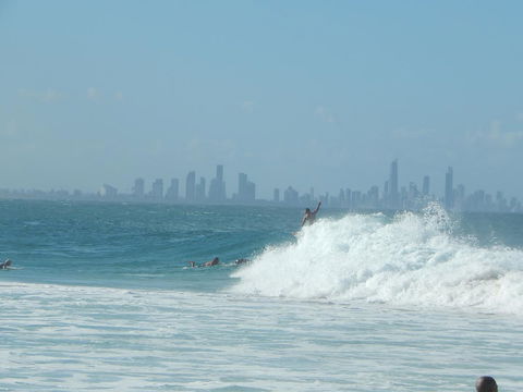 Superior Apartment In A Unique Resort - Dalby Accommodation 37