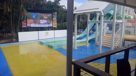 Superior Apartment In A Unique Resort - Dalby Accommodation 20