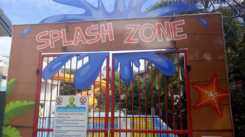 Superior Apartment In A Unique Resort - Dalby Accommodation 22