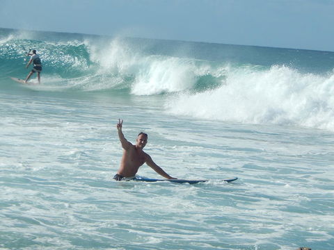 Superior Apartment In A Unique Resort - Dalby Accommodation 40