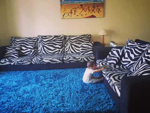 Superior Apartment In A Unique Resort - Dalby Accommodation 3