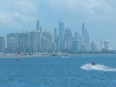 Superior Apartment In A Unique Resort - Dalby Accommodation 33