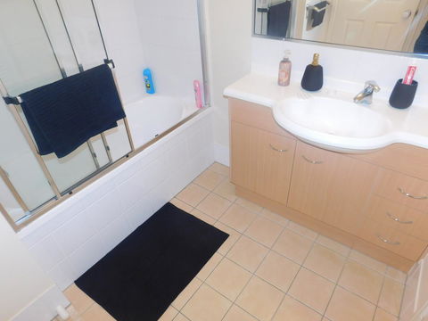 Superior Apartment In A Unique Resort - Dalby Accommodation 16