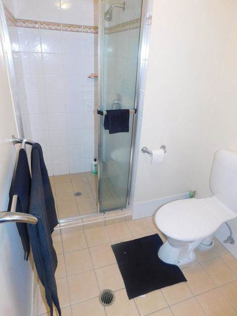 Superior Apartment In A Unique Resort - Dalby Accommodation 13