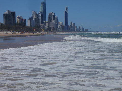 Superior Apartment In A Unique Resort - Dalby Accommodation 43