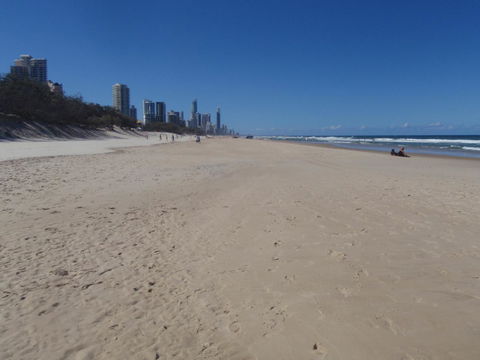 Superior Apartment In A Unique Resort - Dalby Accommodation 31