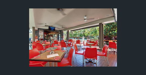 Superior Apartment In A Unique Resort - Dalby Accommodation 17