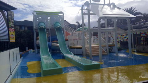 Superior Apartment In A Unique Resort - Dalby Accommodation 21