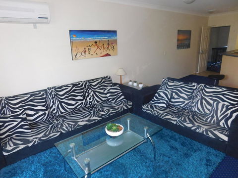 Superior Apartment In A Unique Resort - Dalby Accommodation 6