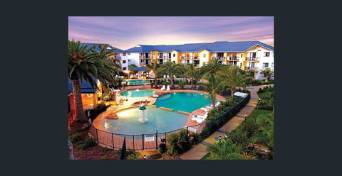 Superior Apartment In A Unique Resort - Dalby Accommodation 0