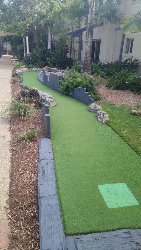 Superior Apartment In A Unique Resort - Dalby Accommodation 26