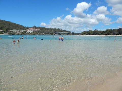 Superior Apartment In A Unique Resort - Dalby Accommodation 38