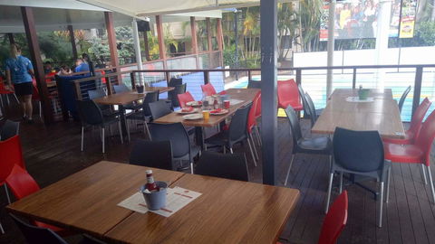 Superior Apartment In A Unique Resort - Dalby Accommodation 25