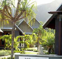 Pure Magnetic Villa 6 - Dalby Accommodation