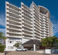 Broadbeach Savannah Resort - Dalby Accommodation