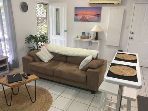 Casuarina - Dalby Accommodation 3