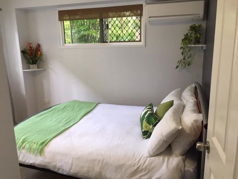 Casuarina - Dalby Accommodation 6