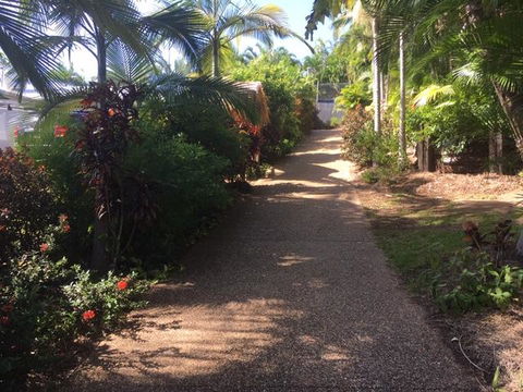 Casuarina - Dalby Accommodation 13