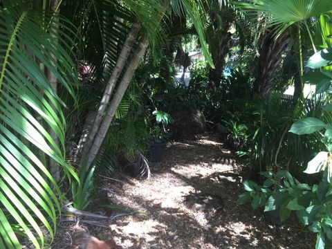 Casuarina - Dalby Accommodation 12