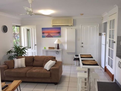 Casuarina - Dalby Accommodation 8