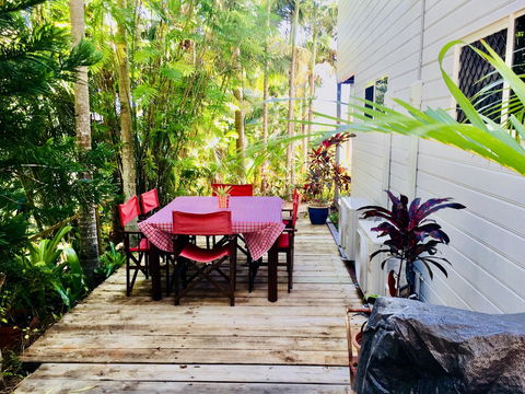 Casuarina - Dalby Accommodation 18