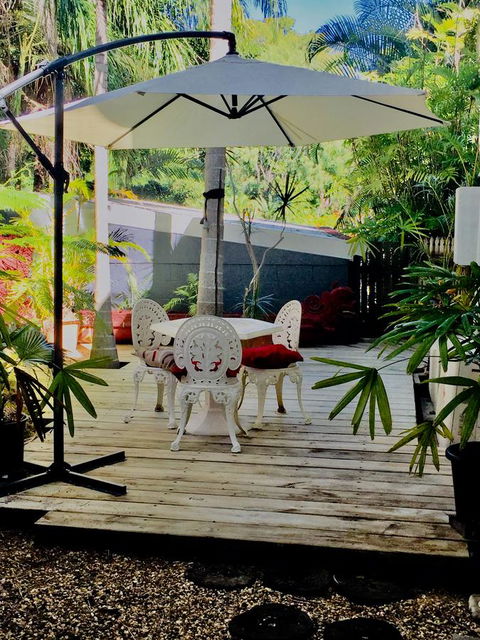 Casuarina - Dalby Accommodation 19