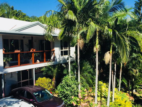 Casuarina - Dalby Accommodation 1