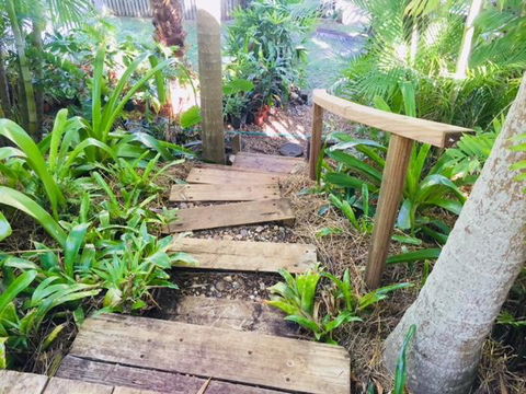 Casuarina - Dalby Accommodation 16