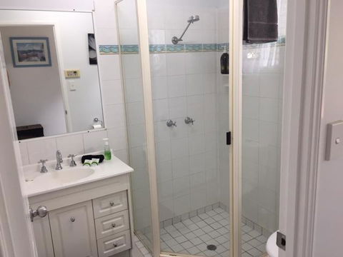 Casuarina - Dalby Accommodation 10