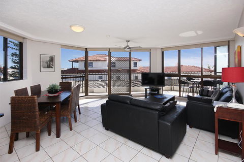 Spindrift On The Beach - Absolute Beachfront - Dalby Accommodation 40