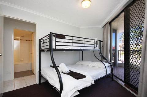 Spindrift On The Beach - Absolute Beachfront - Dalby Accommodation 31